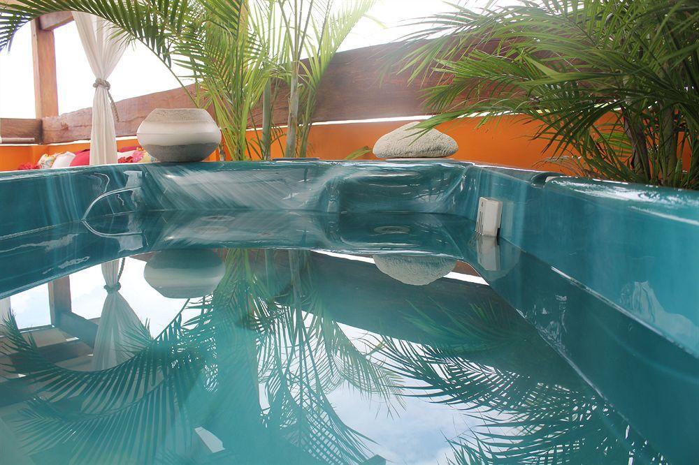 La Galeria By Bunik Hotel Playa del Carmen Kültér fotó