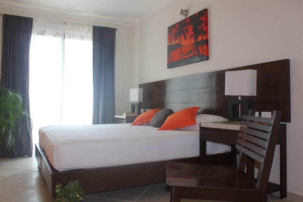 La Galeria By Bunik Hotel Playa del Carmen Kültér fotó