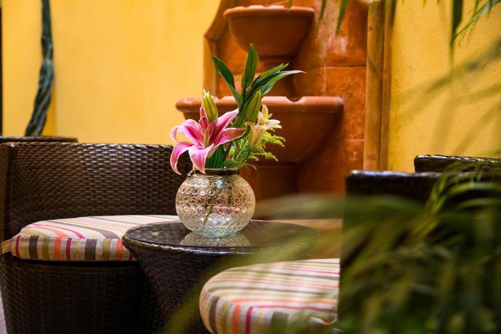 La Galeria By Bunik Hotel Playa del Carmen Kültér fotó