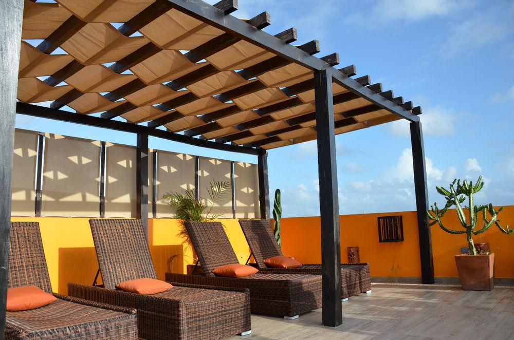La Galeria By Bunik Hotel Playa del Carmen Kültér fotó