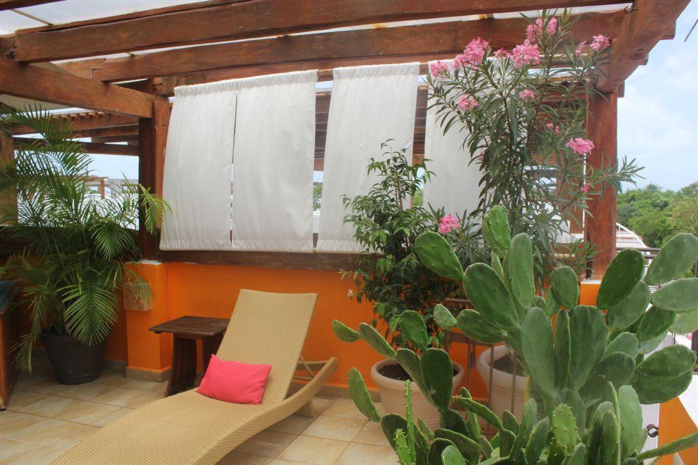 La Galeria By Bunik Hotel Playa del Carmen Kültér fotó