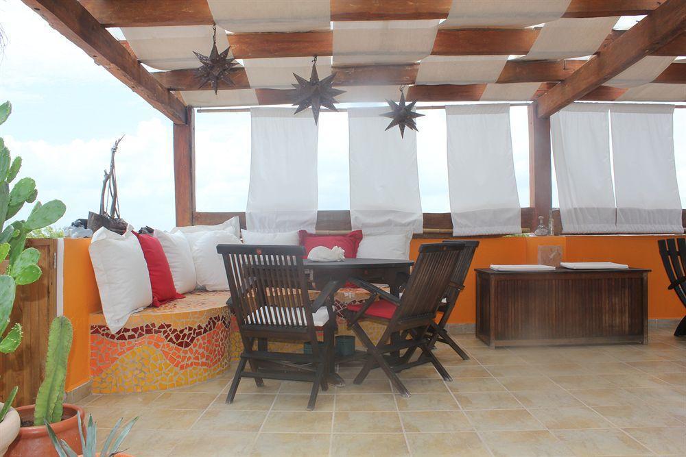 La Galeria By Bunik Hotel Playa del Carmen Kültér fotó