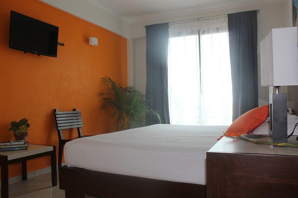 La Galeria By Bunik Hotel Playa del Carmen Kültér fotó