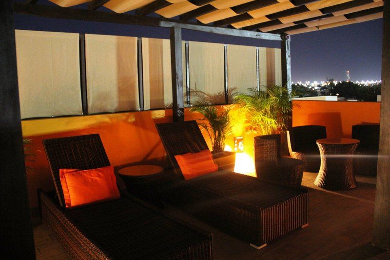 La Galeria By Bunik Hotel Playa del Carmen Kültér fotó