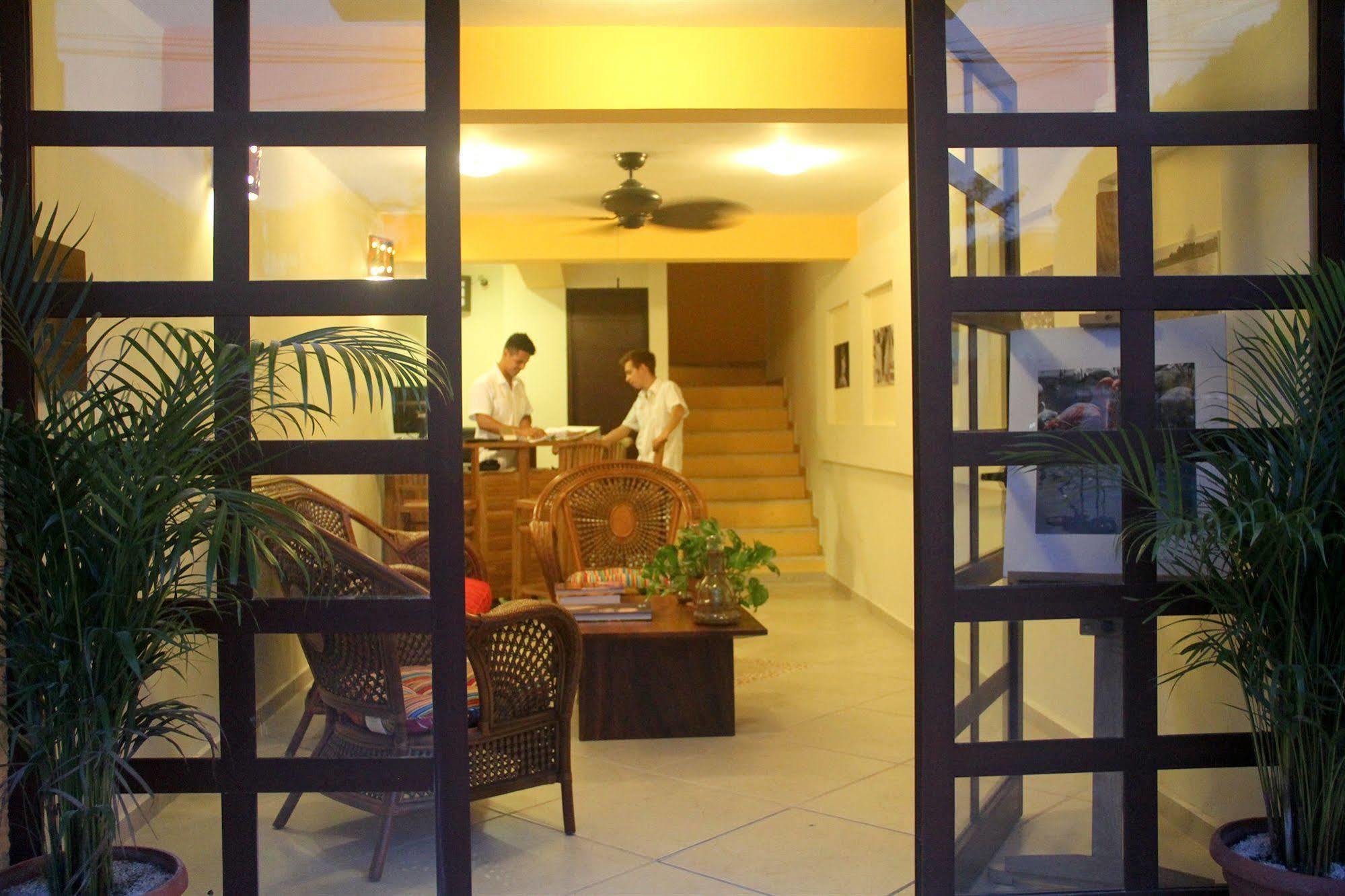 La Galeria By Bunik Hotel Playa del Carmen Kültér fotó