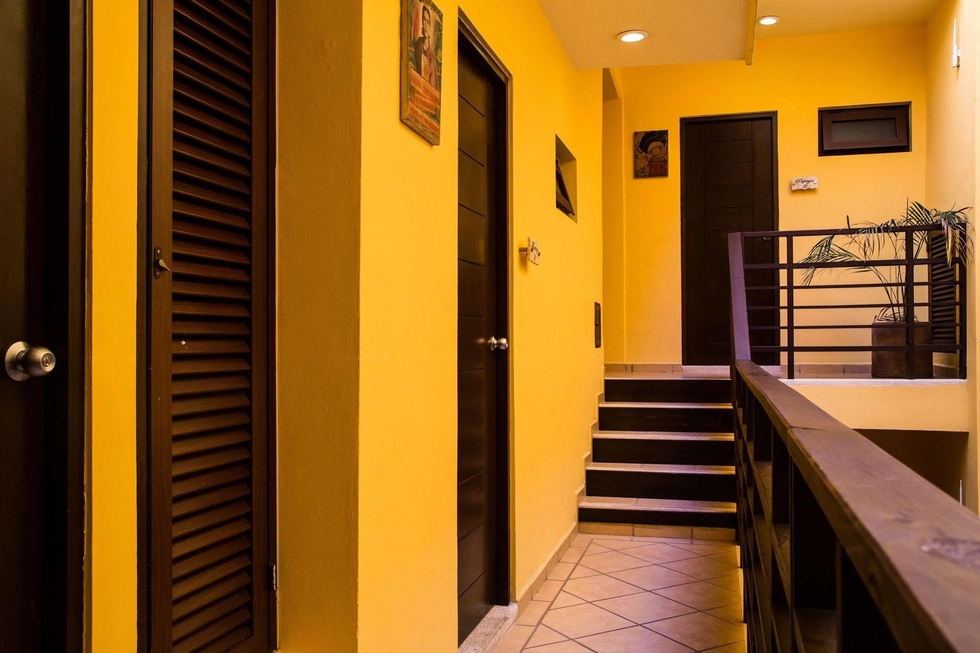 La Galeria By Bunik Hotel Playa del Carmen Kültér fotó