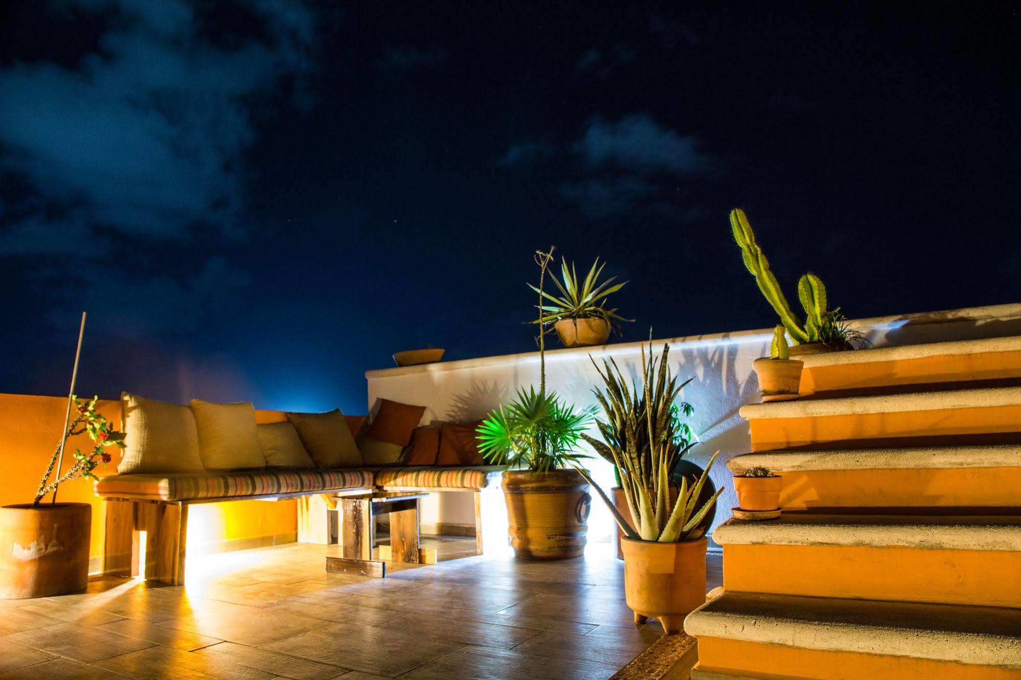 La Galeria By Bunik Hotel Playa del Carmen Kültér fotó