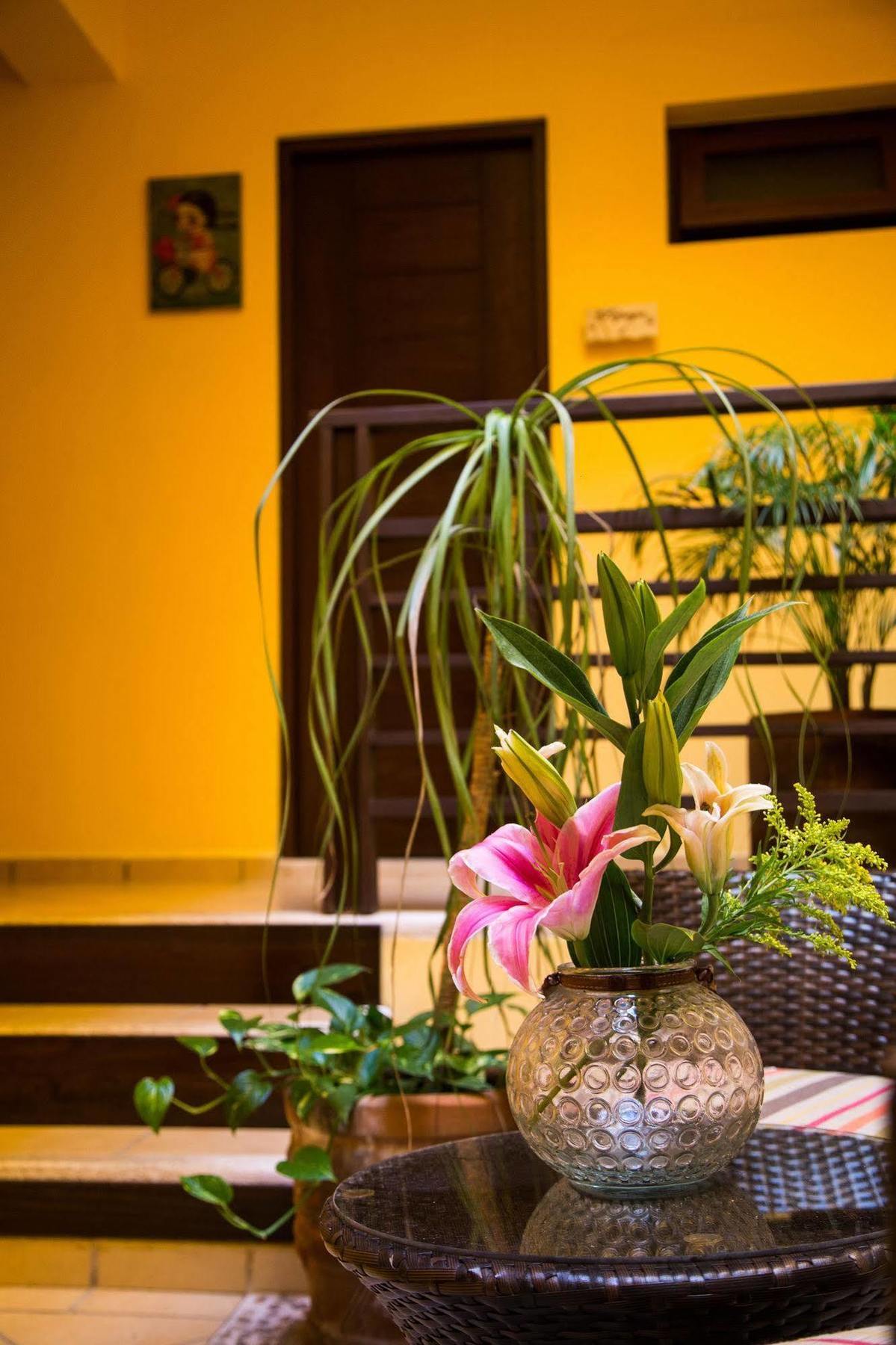 La Galeria By Bunik Hotel Playa del Carmen Kültér fotó