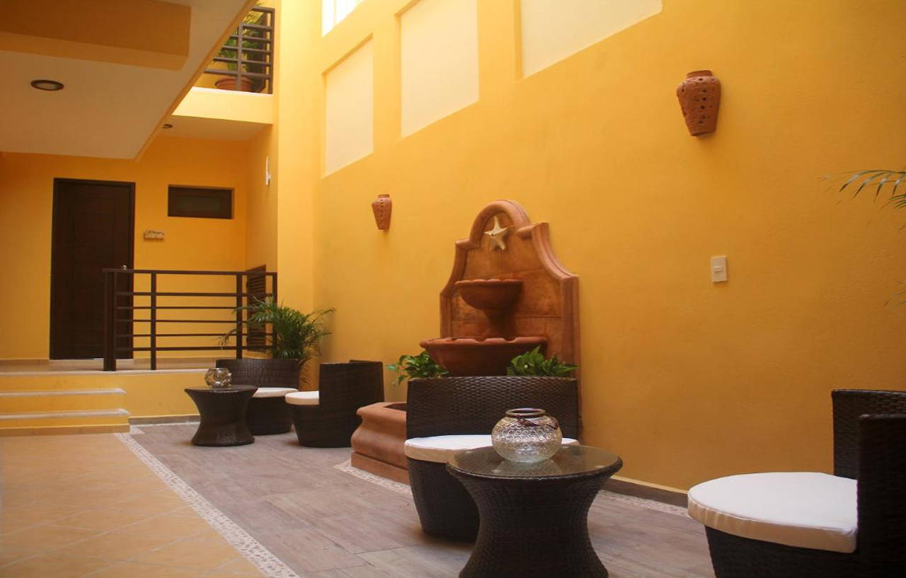 La Galeria By Bunik Hotel Playa del Carmen Kültér fotó